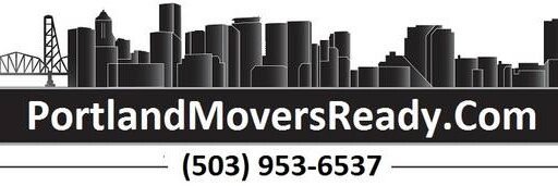 Portland Movers Ready